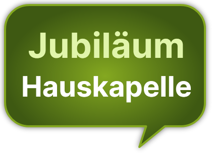 Jubiläum