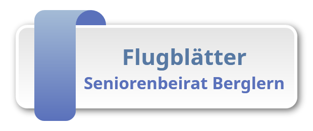 Flugblätter